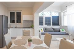 Apartmaji Bošnjak Apartma 2 – Lavender foto 3