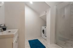 Apartmaji Bošnjak Apartma 2 – Lavender foto 5
