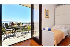 Apartmaji Bougainvillea Apartma 4 – Apartman M foto 2