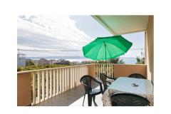 Apartmaji Bougainvillea Apartma 1 – apartman foto 1