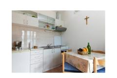 Apartmaji Bougainvillea Apartma 2 – apartman foto 1