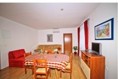 Apartmaji Božiković Apartma 1 – ap.2+3 foto 2