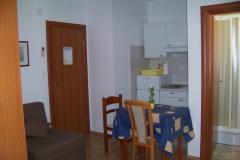 Apartmaji Božiković Apartma 2 – studio2+1 foto 2