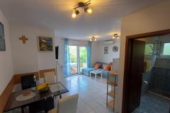 Apartmaji Cappuccino   Apartma 2 – ap.2 foto 3