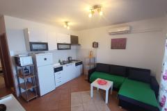 Apartmaji Cappuccino   Apartma 3 – ap. 3 foto 5
