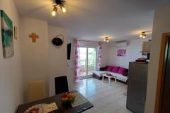 Apartmaji Cappuccino   Apartma 4 – ap.4 foto 2