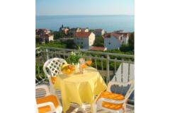 Apartmaji Cosic Apartma 1 – APARTMAN A foto 3