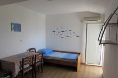 Apartmaji Cosic Apartma 2 – APARTMAN B foto 2