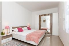 Apartmaji Knezovic Apartma 2: (2+2) – Antonio foto 2