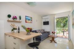 Apartma Lavica Seaside Apartma 1 – LAVICA A3 foto 2