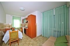 Apartmaji Lela Apartma 2 – apartman b foto 1