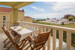 Apartmaji Leon Apartma 1: (2+2) – Apartman 2 foto 3