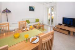 Apartmaji Leon Apartma 2: (2+2) – Apartman 3 foto 1