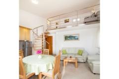 Apartmaji Leon Apartma 3: (2+3) – Apartman 4 foto 1