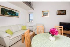 Apartmaji Leon Apartma 3: (2+3) – Apartman 4 foto 2