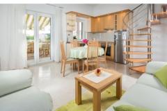 Apartmaji Leon Apartma 3: (2+3) – Apartman 4 foto 3