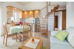 Apartmaji Leon Apartma 3: (2+3) – Apartman 4 foto 4