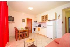 Apartmaji Orange Hiša Apartma 2 – A2 foto 1