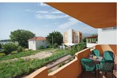 Apartmaji Orange Hiša Apartma 2 – A2 foto 5