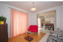 Apartmaji Orange Hiša Apartma 4 – A4 foto 1