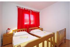 Apartmaji Orange Hiša Apartma 4 – A4 foto 2