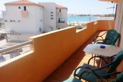 Apartmaji Orange Hiša Apartma 4 – A4 foto 4