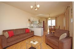 Apartmaji Orange Hiša Apartma 1 – A1 foto 1
