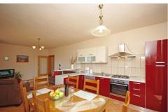 Apartmaji Orange Hiša Apartma 1 – A1 foto 2
