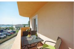 Apartmaji Orange Hiša Apartma 1 – A1 foto 3