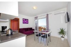 Apartmaji Orange Hiša Apartma 5 – A5 foto 1