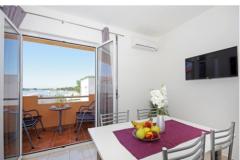 Apartmaji Orange Hiša Apartma 5 – A5 foto 2