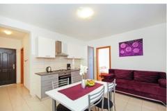 Apartmaji Orange Hiša Apartma 5 – A5 foto 3
