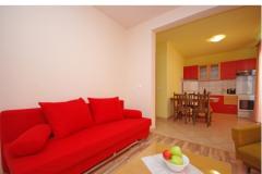 Apartmaji Orange Hiša Apartma 3 – A3 foto 1