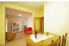 Apartmaji Orange Hiša Apartma 3 – A3 foto 2