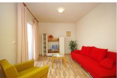 Apartmaji Orange Hiša Apartma 3 – A3 foto 4