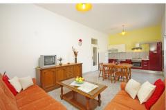 Apartmaji Orange Hiša Apartma 8 – A8 foto 1