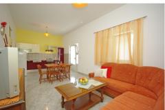 Apartmaji Orange Hiša Apartma 8 – A8 foto 2