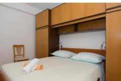 Apartmaji Peričić Apartma 1 – Apartman foto 3