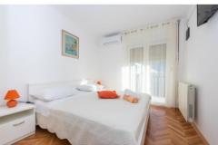 Apartmaji Peričić Soba 2 – Soba foto 1