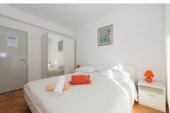 Apartmaji Peričić Soba 2 – Soba foto 2