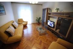 Apple apartments Apartma 1: (6+0) – apartman 1 foto 4