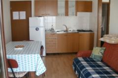 Beach Apartmaji Toni Apartma 3 foto 1