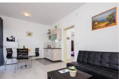 Carso Olea Apartma 1 – A1 foto 2
