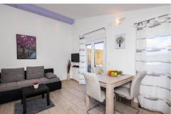Carso Olea Apartma 3 – A3 foto 3