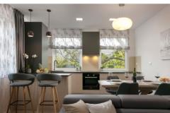 Luxury Apartmaji Argola Apartma 1 – David foto 1