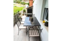 Luxury Apartmaji Argola Apartma 1 – David foto 4