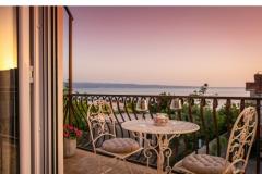 Luxury Apartmaji Argola Apartma 2 – Vito foto 1