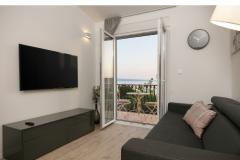 Luxury Apartmaji Argola Apartma 2 – Vito foto 5