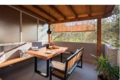 Villa Promaja Apartma 1 – Villa foto 2