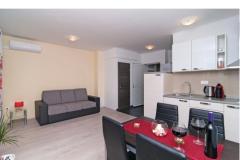 Villa Promaja Apartma 2 – Apartman foto 1